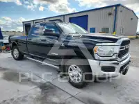 2020 RAM 3500 фото