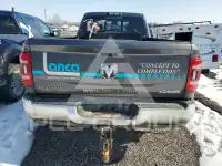 2020 RAM 3500 фото