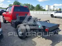 2020 RAM 3500 фото