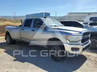 2020 RAM 3500 фото