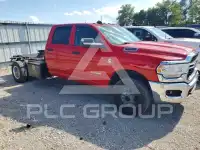 2020 RAM 3500 фото
