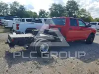 2020 RAM 3500 фото