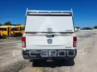 2020 RAM 3500 фото