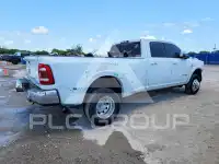 2020 RAM 3500 photo