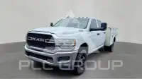 2020 RAM 3500 фото