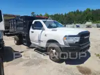 2020 RAM 3500 photo