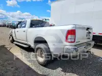 2020 RAM 3500 фото