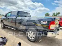 2020 RAM 3500 фото