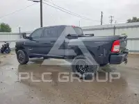 2020 RAM 3500 фото