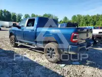 2020 RAM 3500 фото