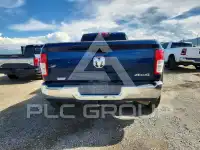 2020 RAM 3500 photo