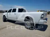 2020 RAM 3500 фото