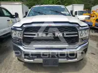 2020 RAM 3500 photo
