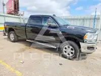 2020 RAM 3500 фото