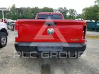 2020 RAM 3500 photo