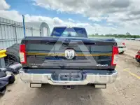 2020 RAM 3500 фото