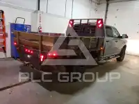 2020 RAM 3500 фото