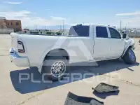 2020 RAM 3500 фото