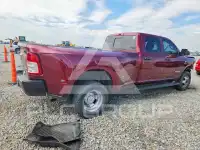 2020 RAM 3500 фото