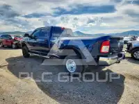 2020 RAM 3500 photo