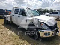 2020 RAM 3500 фото