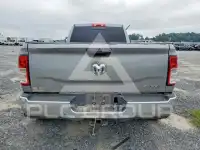 2020 RAM 3500 фото