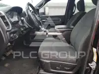 2020 RAM 3500 фото
