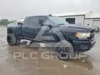 2020 RAM 3500 фото