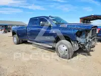 2020 RAM 3500 photo