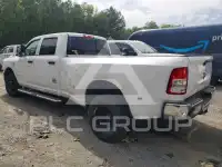 2020 RAM 3500 photo