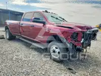 2020 RAM 3500 фото