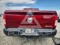 2020 RAM 3500 фото