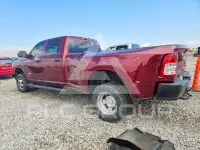 2020 RAM 3500 фото