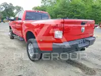 2020 RAM 3500 photo