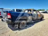 2020 RAM 3500 фото