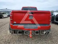 2020 RAM 3500 фото