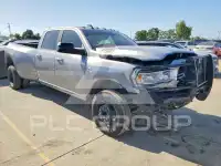 2020 RAM 3500 фото