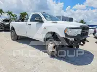 2020 RAM 3500 фото