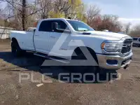 2020 RAM 3500 фото