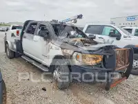 2020 RAM 3500 фото