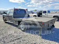 2020 RAM 3500 фото