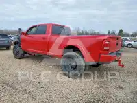 2020 RAM 3500 фото