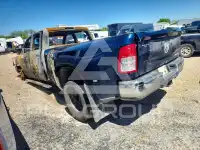 2020 RAM 3500 фото