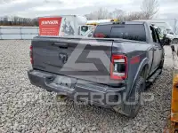 2020 RAM 3500 photo