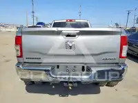 2020 RAM 3500 фото