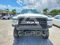 2020 RAM 3500 фото