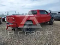 2020 RAM 3500 фото