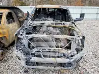 2020 RAM 3500 photo