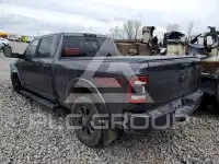 2020 RAM 3500 photo