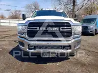 2020 RAM 3500 фото